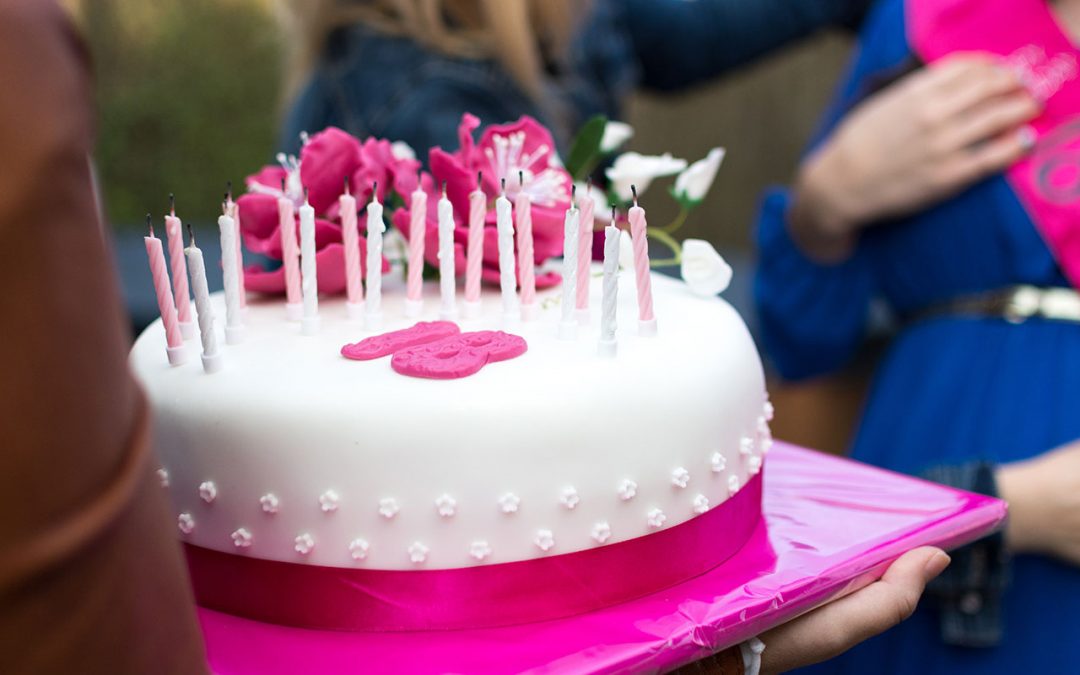 CONSEGNA A DOMICILIO