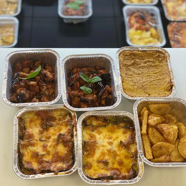 Gastronomia Senza Glutine a Roma